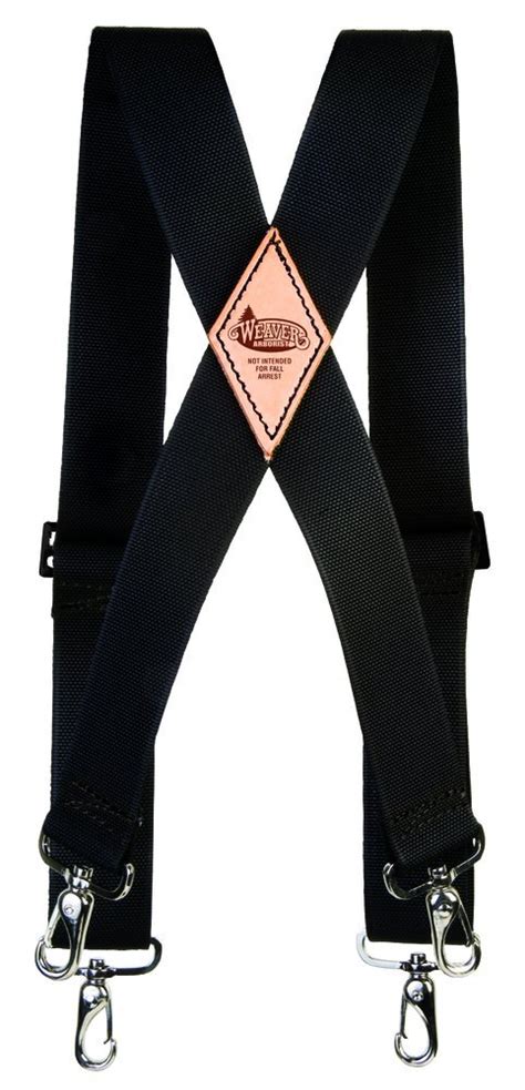 Weaver Arborist Nylon Saddle Suspenders : Amazon.in: Clothing & Accessories