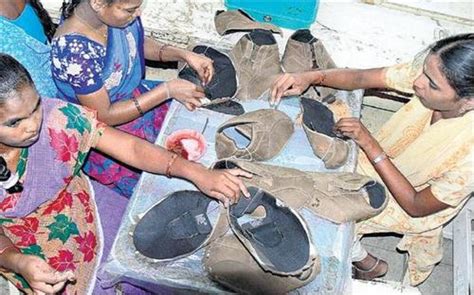 Export of Leather Goods from Vellore, Leather Tanneries Vellore