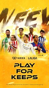 WEEX: Bitcoin Crypto Exchange – Apps on Google Play
