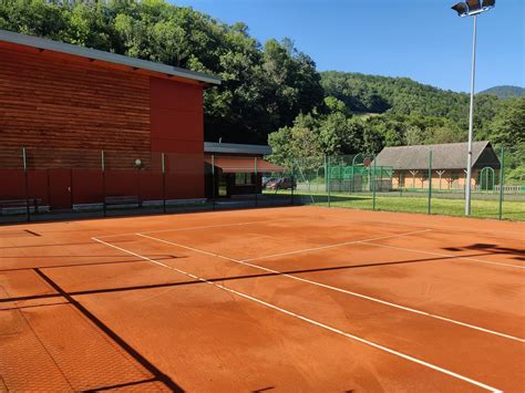 OPEN ETE TC LES DEUX TOURS 2025, Rue de la 5E Division Blindée, 68650 ...