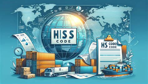 Image result for What Is HS Code