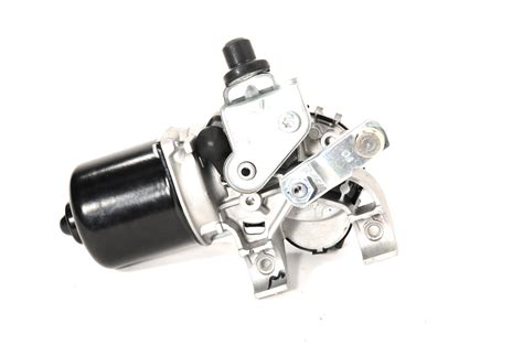 ACDelco 42333714 ACDelco Windshield Wiper Motors | Summit Racing