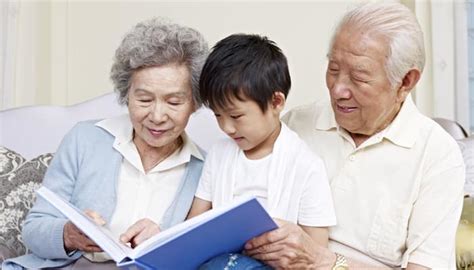 7 ways in which you can make your Grandparents feel important! | And ...