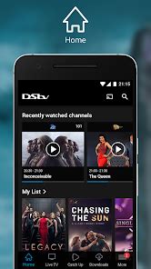 DStv – Apps on Google Play