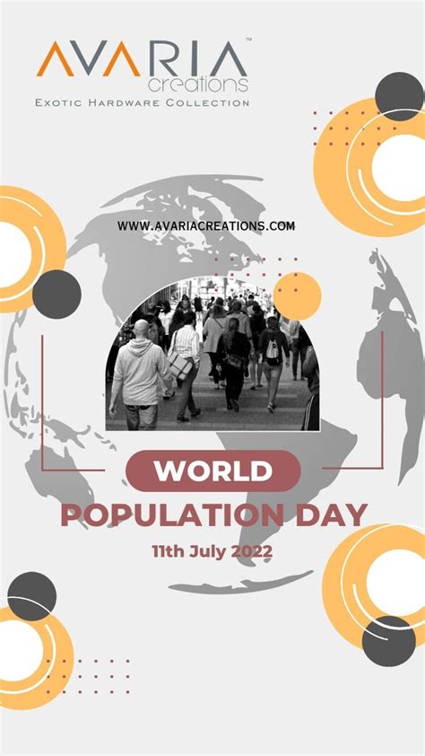 World Population Day 的图像结果