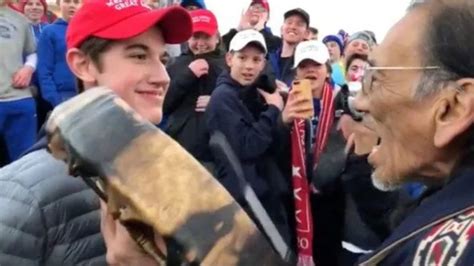 Image result for Nicholas Sandmann Trump