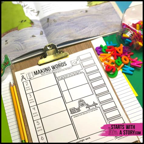 Andrea Beaty Books and Activities for Elementary Teachers in 2025 ...