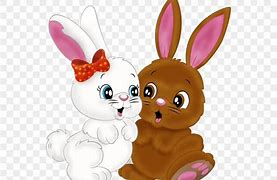 Image result for Easter Bunny Rabbit Cartoon