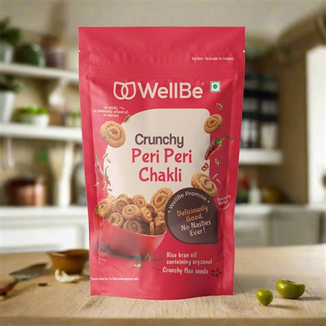 WellBe Foods – Wellbefoods