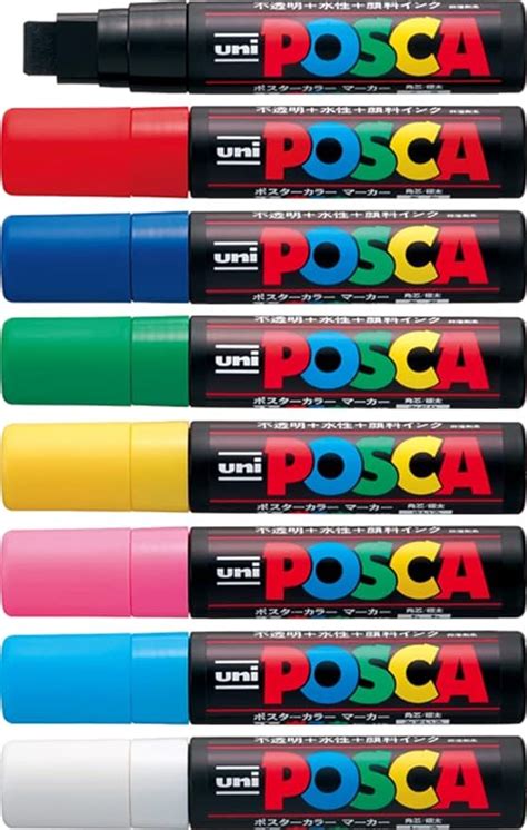 Unleashing Creativity: A Complete Guide to Paint Markers