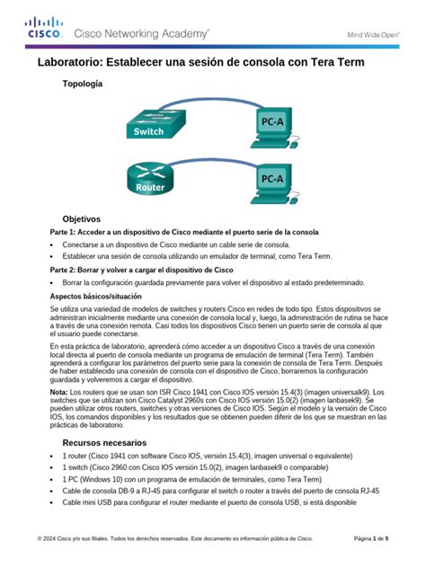 Image result for Tera Term Tutorial