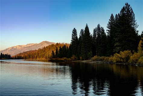 Photos of Hume Lake California located in Sequoia National Park | Hume ...