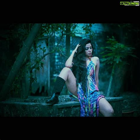 Anangsha Biswas Instagram – 🦉🦋DeSire🦋🦉 An Emotion Which Is Full Of Fire… Sometimes It Turns The ...