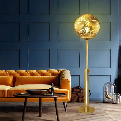 Perfect Floor Lava Lamp For Every Space