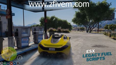 Image result for Install Fuel Script Fivem