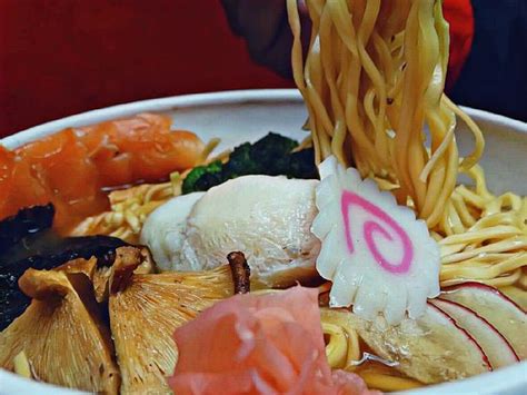ICHIRAKU RAMEN BOGOTÁ, Bogota - La Candelaria - Restaurant Reviews ...