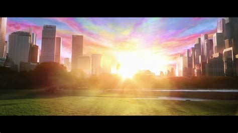 The Matrix Revolutions Ending 的图像结果