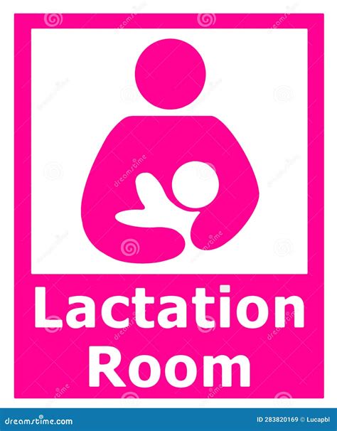 Printable Breastfeeding Sign For Work