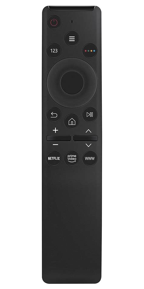 Buy BN59-01358D Replaced Remote Control fit for Samsung AU7000 UHD 4K ...