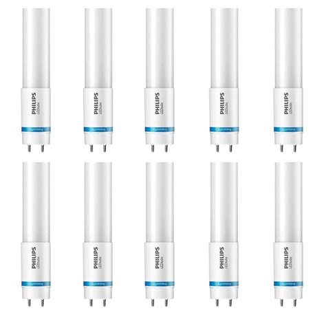 Buy Philips LED InstantFit 4-Foot T12 Tube Light Bulb 2100-Lumen, 4000 ...