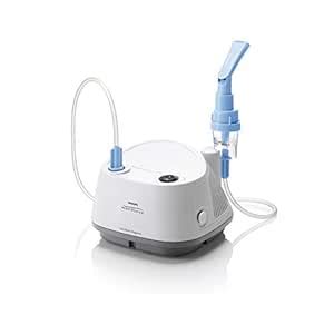 Philips Respironics Innospire Elegance Nebulizer (White) : Amazon.in ...