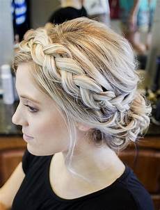 Updo Hairstyles With Braids by 16 Breathtaking Braided Hairstyles You Must Styles Updo Hairstyles With Braids