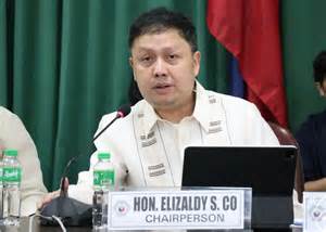 Zaldy Co resigns as congressman after House ultimatum to return home