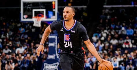 Clippers 2023-2024 Season Preview: Norman Powell • 213hoops.com