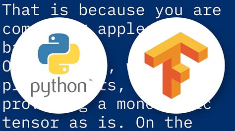 Image result for Tensorflow Data Setup