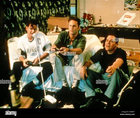 Swingers 1996 patrick van horn hi-res stock photography and images - Alamy