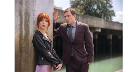 Image result for The Menu Movie First Course