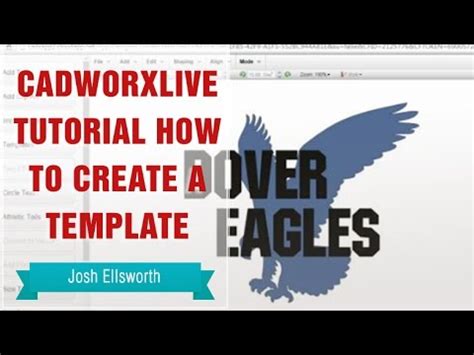 CadWorxLive Tutorial How to Create a Template Video Lecture - CADWorx ...