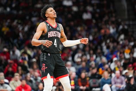 NBA Rumors: Houston Rockets can include Jalen Green in a trade scenario
