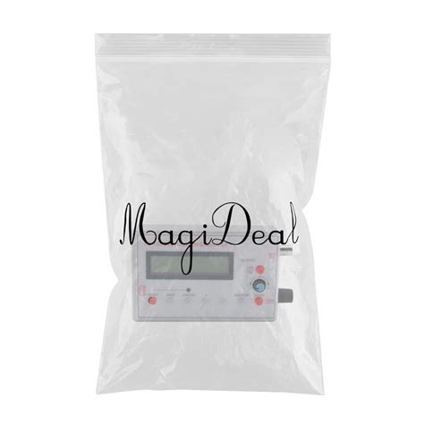 DDS Function Signal Generator Module Sine & Triangle Square Wave Frequ ...