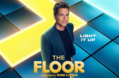 The Floor: Season Four Ratings - canceled + renewed TV shows, ratings ...