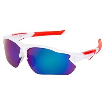 Buy ALNA-TURA Sports Sunglasses For Kids Boys & Girls UV Protected ...