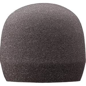 AURAY Foam Windscreen for Zoom H2n : Amazon.in: Musical Instruments