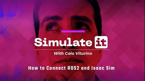 Image result for Isaac Sim Ros2 Tutorial