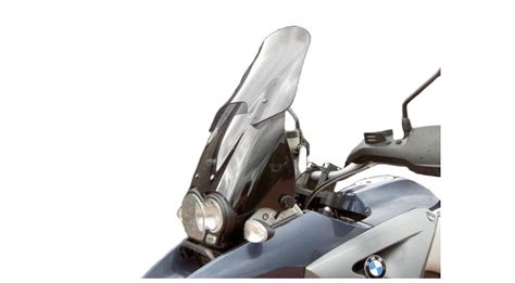 VarioScreen for BMW R1200GS (2004-2012) | Motorcycle Accessory Hornig
