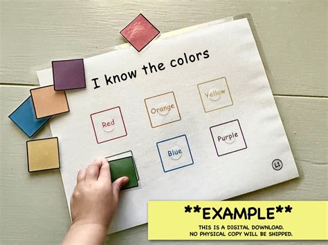 Busy Books for Kids 的图像结果