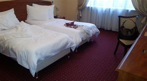 SOVIETSKY HISTORICAL HOTEL (Moscow) - Hotel Reviews & Photos - Tripadvisor