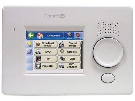 Control4 Modules 的图像结果