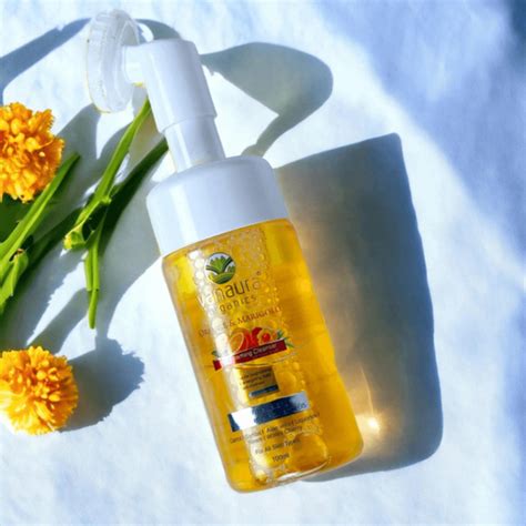 CTM Regime – Vanaura Organics