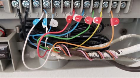 Image result for How to Program a Hunter EC600