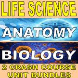 Crash Course Science 的图像结果