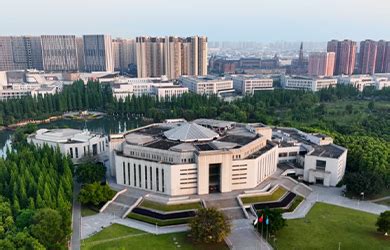 在杭州电子科技大学读研究生是怎样一种体验？ - 知乎