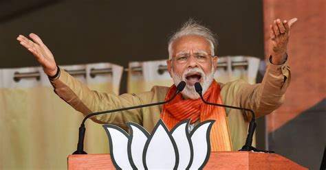 Citizenship Bill: PM Modi says opposition is speaking Pakistan’s language