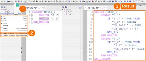Image result for TIA Portal SCL Struct Assignment