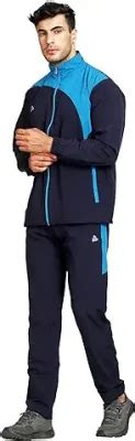 15 Best Tracksuits for Men in India [August, 2024]