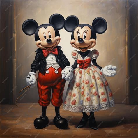 Image result for Mini Mickey